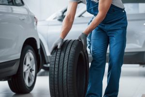 Car Tyre Repair