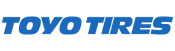 Toyo Tires Logo