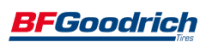 Bfgoodrich Logo