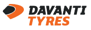 Davanti Tyres Logo