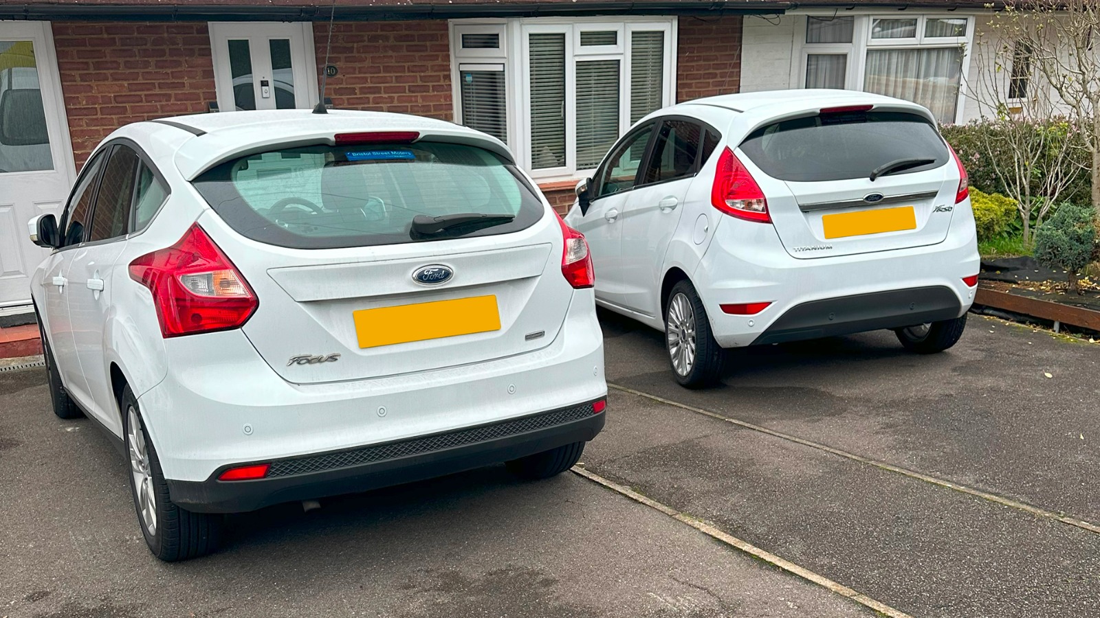 home tyre fitting services