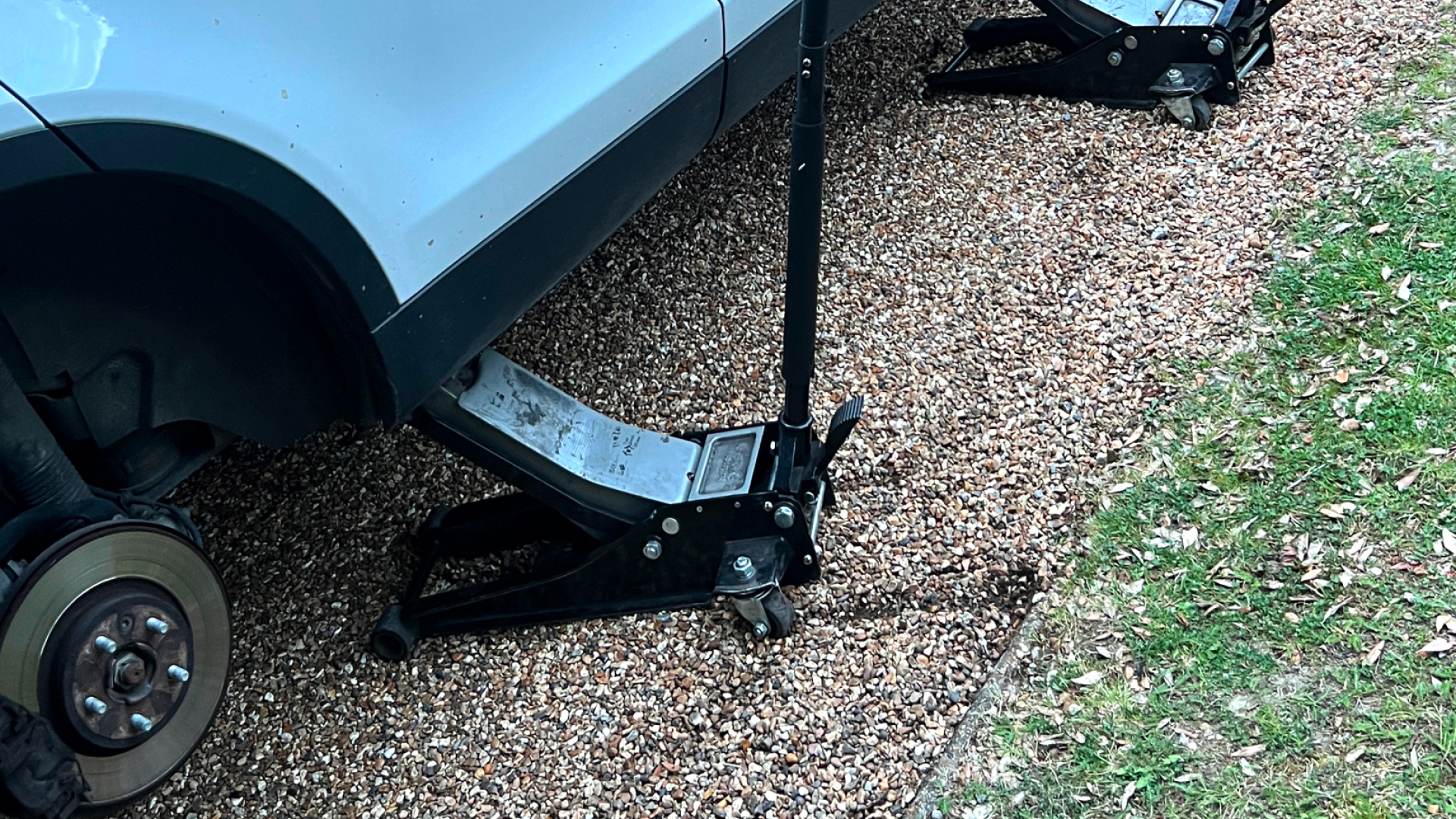 mobile tyre services