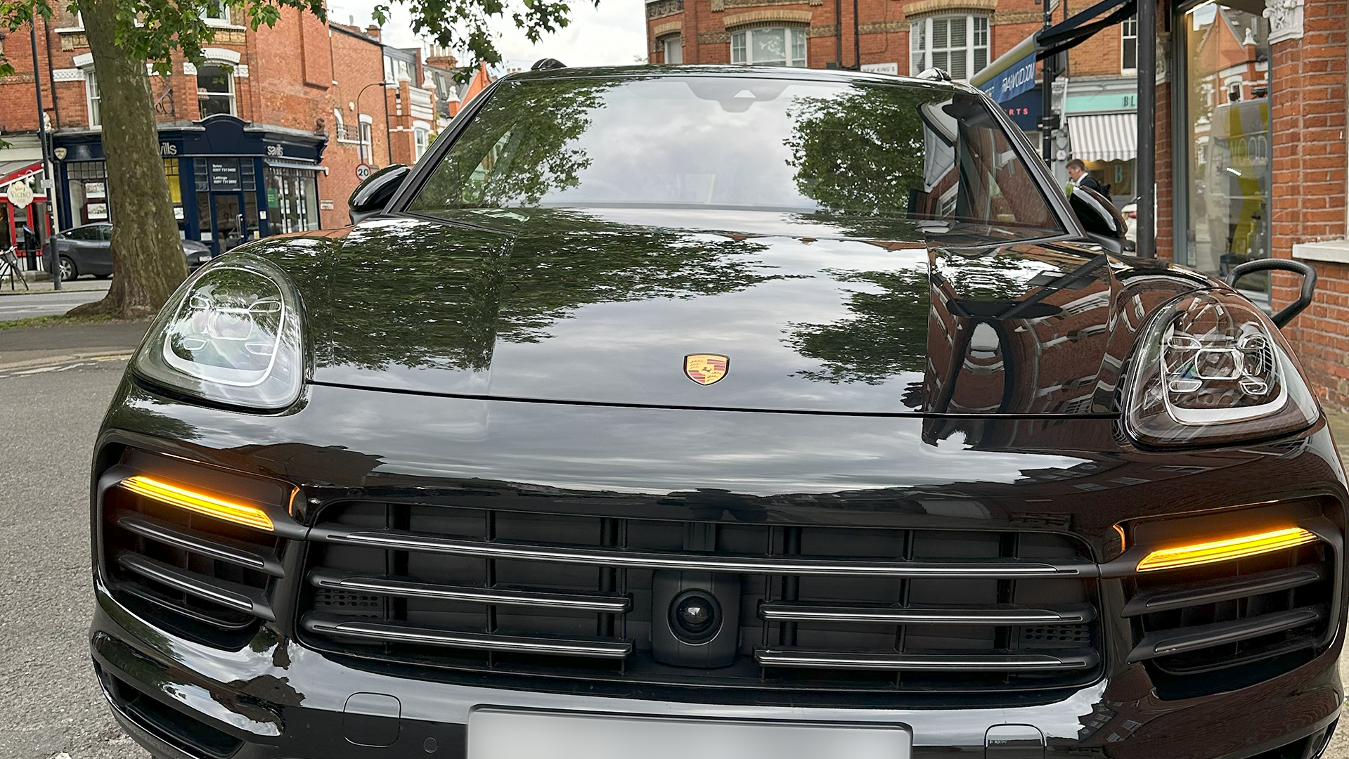 home tyre fitting company